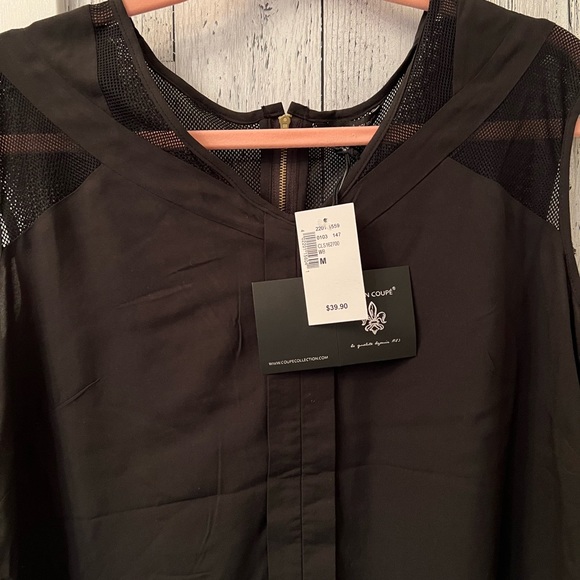 Black top - Picture 2 of 3